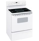 Hotpoint® 30" Free-Standing Electric Range view 1