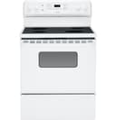 Hotpoint® 30" Free-Standing Electric Range view 2