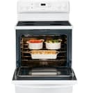 Hotpoint® 30" Free-Standing Electric Range view 4