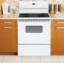 Hotpoint® 30" Free-Standing Electric Range view 8