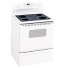 30" Free-Standing Electric Range view 1