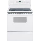 30" Free-Standing Electric Range view 2