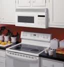 30" Free-Standing Electric Range view 3