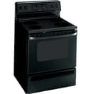 Hotpoint® 30" Free-Standing Electric Range view 3