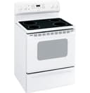 30" Free-Standing Electric Range view 3