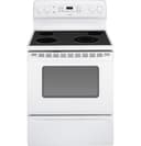 30" Free-Standing Electric Range view 1