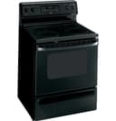 30" Free-Standing Electric Range view 1