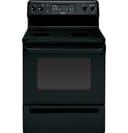 30" Free-Standing Electric Range view 2
