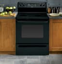 30" Free-Standing Electric Range view 4