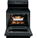 30" Free-Standing Electric Range view 5