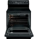 30" Free-Standing Electric Range view 6