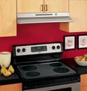 30" Free-Standing Electric Range view 2