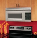 30" Free-Standing Electric Range view 4