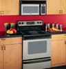 30" Free-Standing Electric Range view 5