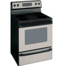 30" Free-Standing Electric Range view 3