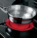 30" Free-Standing Electric Range view 3