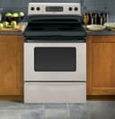 30" Free-Standing Electric Range view 5