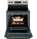 30" Free-Standing Electric Range view 6