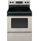 30" Free-Standing Electric Range view 7