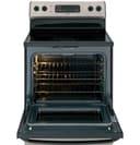 30" Free-Standing Electric Range view 8