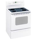 30" Free-Standing Electric Range view 1