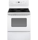 30" Free-Standing Electric Range view 1
