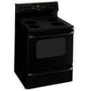 30" Free-Standing Electric Range view 1