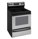 30" Free-Standing Electric Range view 1