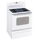 30" Free-Standing Electric Range view 1