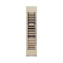 ZLINE 18 in. 9.0 cu. ft. Triple Zone 68 Bottle Panel Ready Left Hinge Column Wine Cooler (RBCWVL-18) view 15