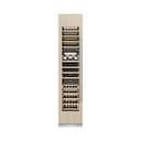ZLINE 18 in. 9.0 cu. ft. Triple Zone 68 Bottle Panel Ready Left Hinge Column Wine Cooler (RBCWVL-18) view 12