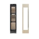 ZLINE 18 in. 9.0 cu. ft. Triple Zone 68 Bottle Panel Ready Left Hinge Column Wine Cooler (RBCWVL-18) view 9