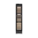 ZLINE 18 in. 9.0 cu. ft. Triple Zone 68 Bottle Panel Ready Right Hinge Column Wine Cooler (RBCWVR-18) view 17