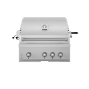 32-inch Built-in Gas Grill Gordon Ramsay Collection view 1