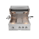 32-inch Built-in Gas Grill Gordon Ramsay Collection view 2