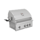 32-inch Built-in Gas Grill Gordon Ramsay Collection view 4