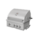 32-inch Built-in Gas Grill Gordon Ramsay Collection view 5