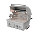 32-inch Built-in Gas Grill Gordon Ramsay Collection view 6
