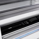 Autograph Edition 72 In. 39.6 Cu. Ft. French Door Built-in Bottom Freezer Refrigerator With Water Dispensers And Ice Makers In Stainless Steel With Polished Gold Accents view 7