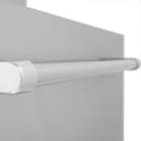 30" 16.1 cu. ft. Panel Ready Built-In 2-Door Bottom Freezer Refrigerator with Internal Water and Ice Dispenser view 18