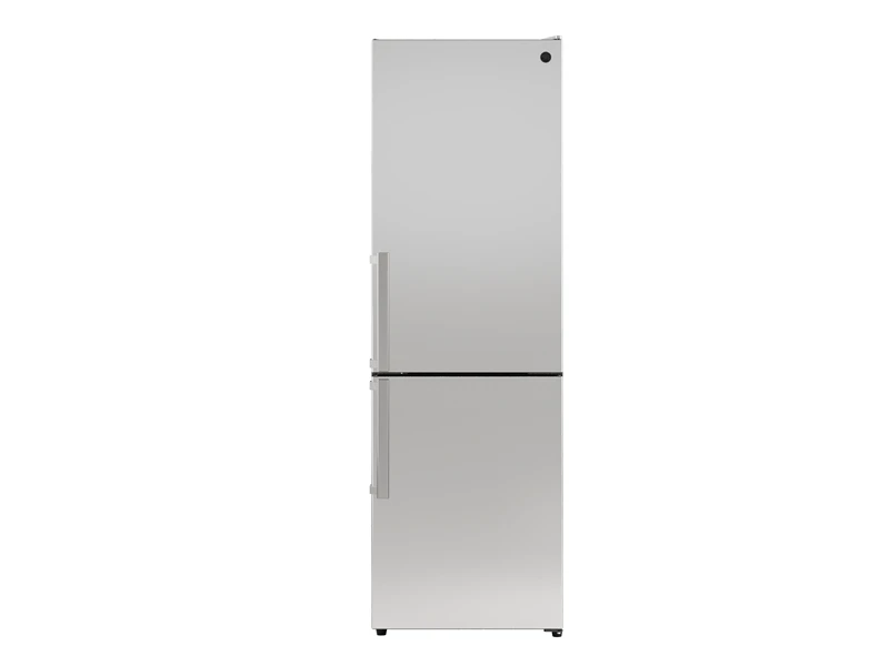 24 inch freestanding bottom mount
