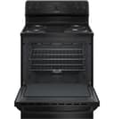 Hotpoint® ENERGY STAR® 30" Free-Standing Electric Range view 4