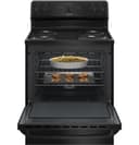 Hotpoint® ENERGY STAR® 30" Free-Standing Electric Range view 5