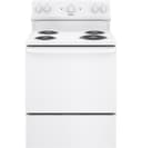 Energy Star® 30" Free-standing Electric Range view 1