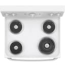 Energy Star® 30" Free-standing Electric Range view 3