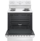 Energy Star® 30" Free-standing Electric Range view 4
