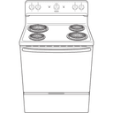 Energy Star® 30" Free-standing Electric Range view 9