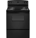 30" Free-Standing Electric Range view 1