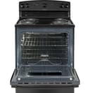 30" Free-Standing Electric Range view 2