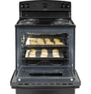 30" Free-Standing Electric Range view 3